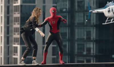 Fakta yang Terungkap dari Trailer Spider-Man: No Way Home thumbnail